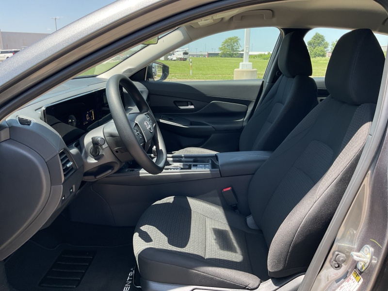 2026 Nissan Sentra