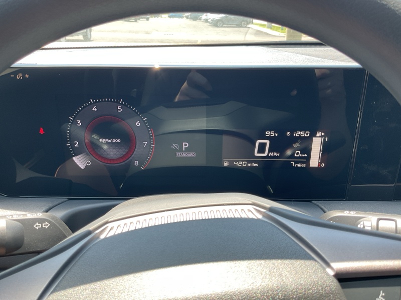 2026 Nissan Sentra