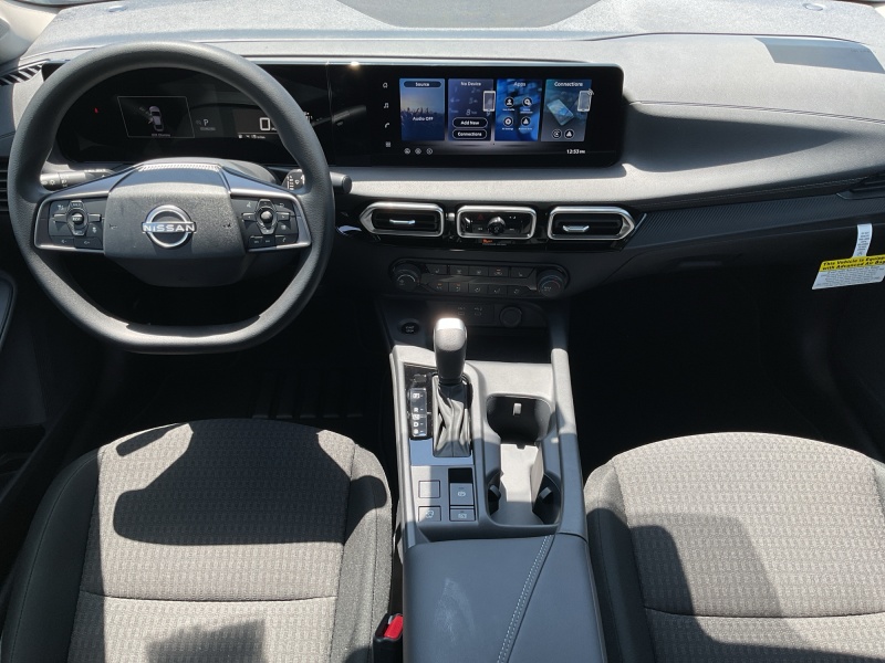 2026 Nissan Sentra
