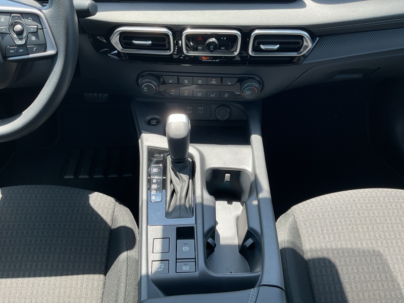 2026 Nissan Sentra