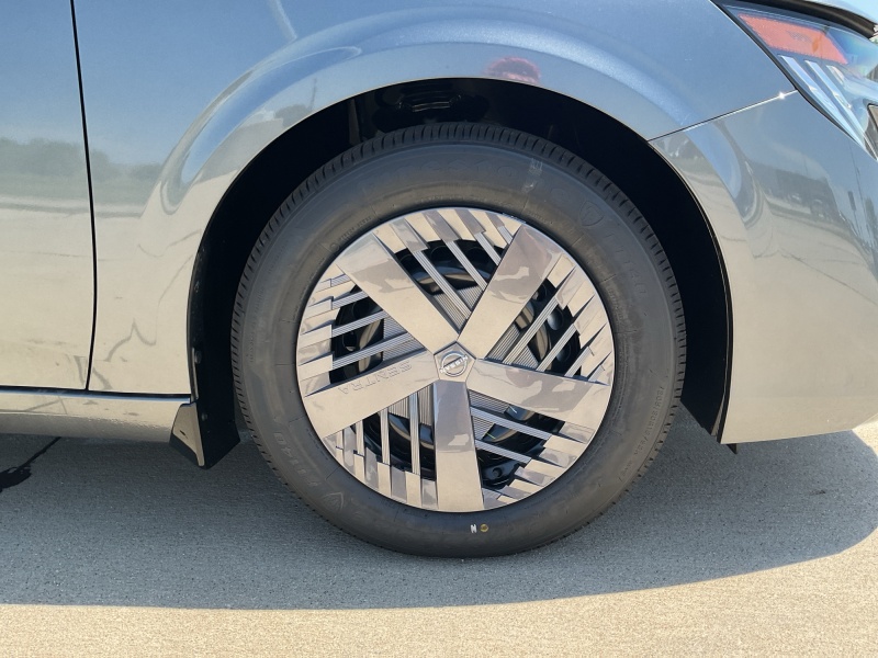 2026 Nissan Sentra