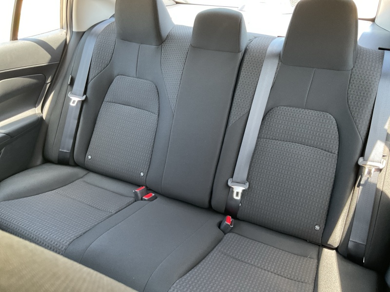 2026 Nissan Sentra
