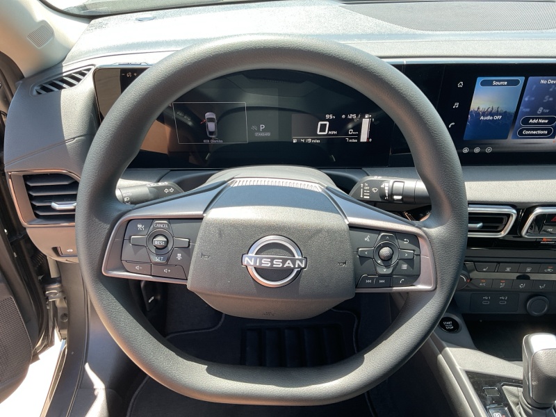 2026 Nissan Sentra