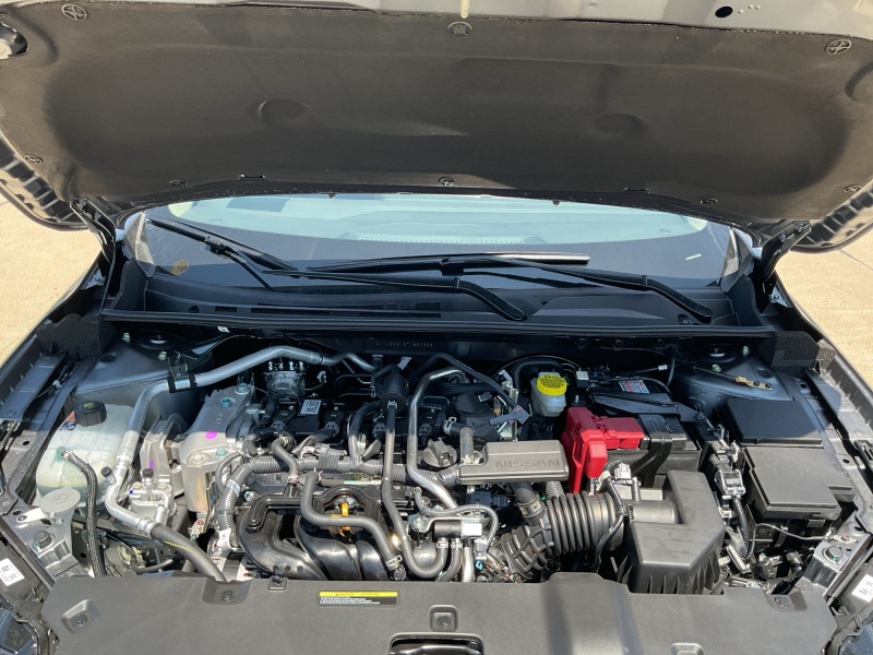 2026 Nissan Sentra
