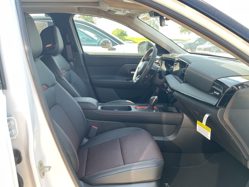 2026 Nissan Kicks