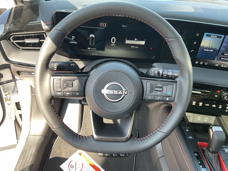 2026 Nissan Kicks