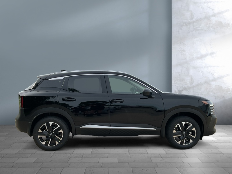 2026 Nissan Kicks