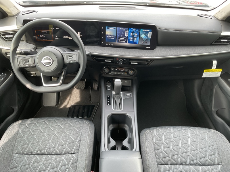 2026 Nissan Kicks