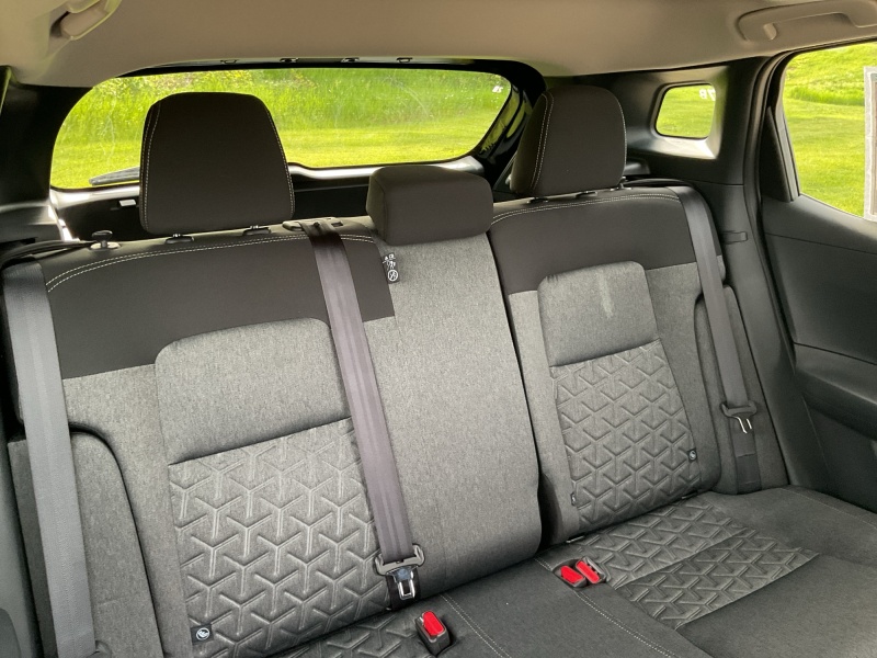 2026 Nissan Kicks
