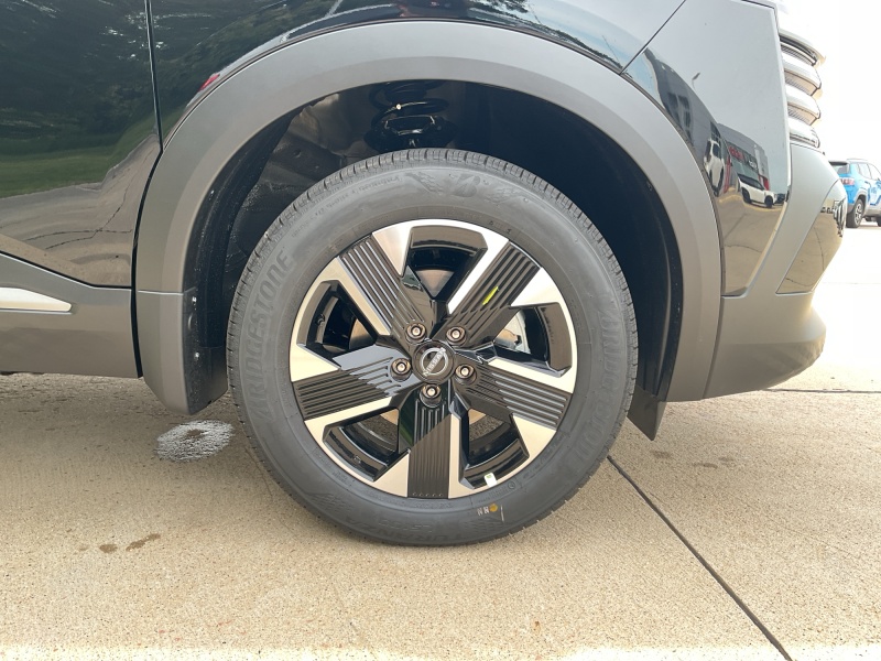 2026 Nissan Kicks