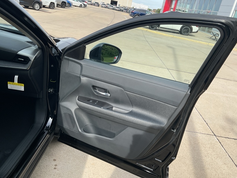 2026 Nissan Kicks