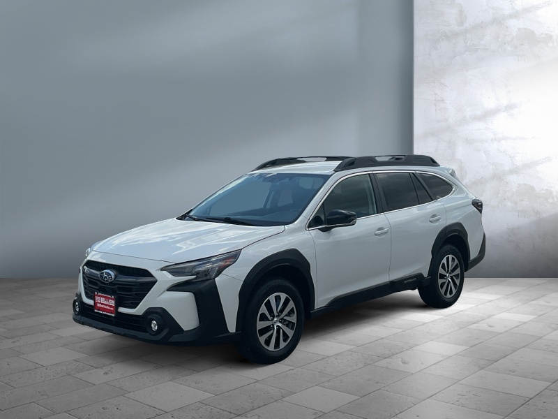 Used 2024 Subaru Outback Premium Crossovers