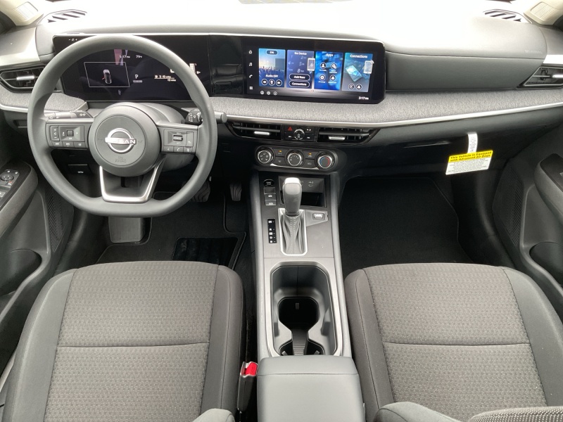 2026 Nissan Kicks