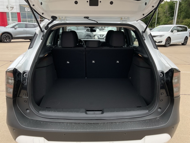 2026 Nissan Kicks