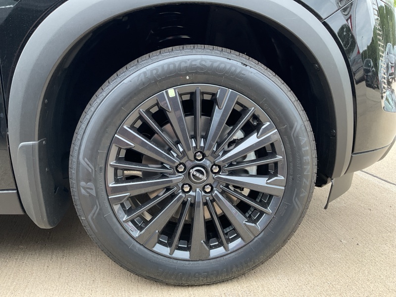 2026 Nissan Pathfinder