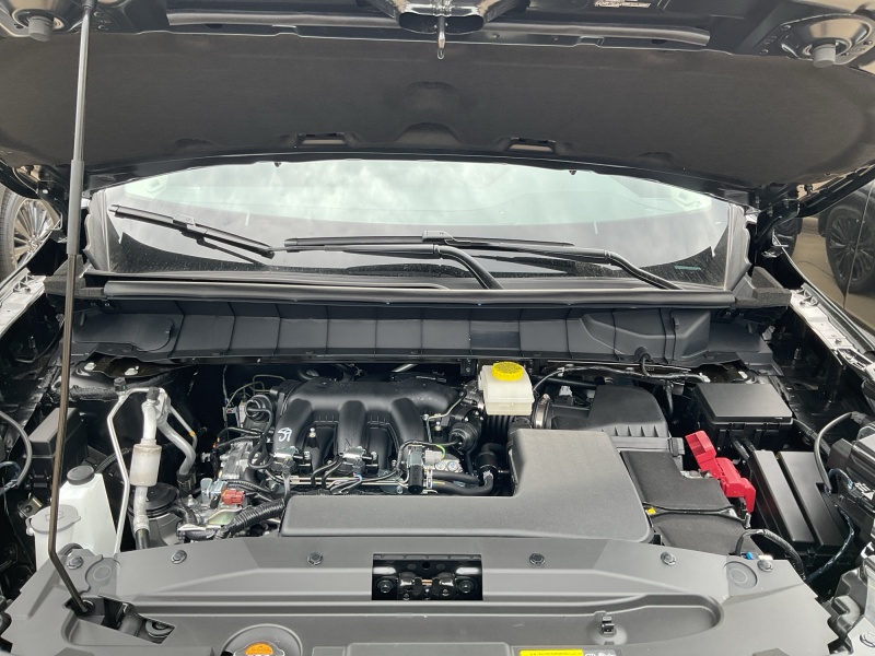 2026 Nissan Pathfinder