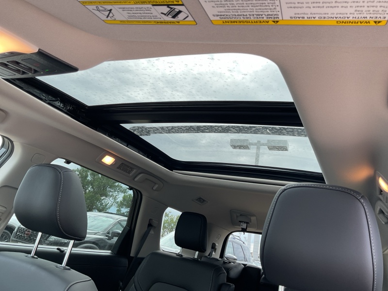 2026 Nissan Pathfinder