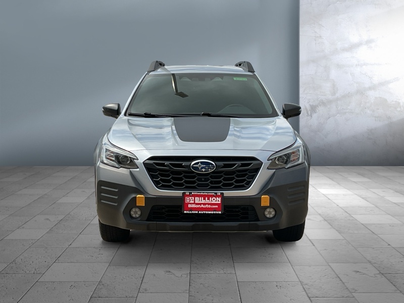 2023 Subaru Outback