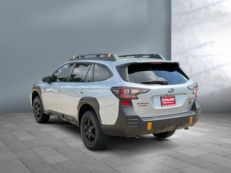 2023 Subaru Outback