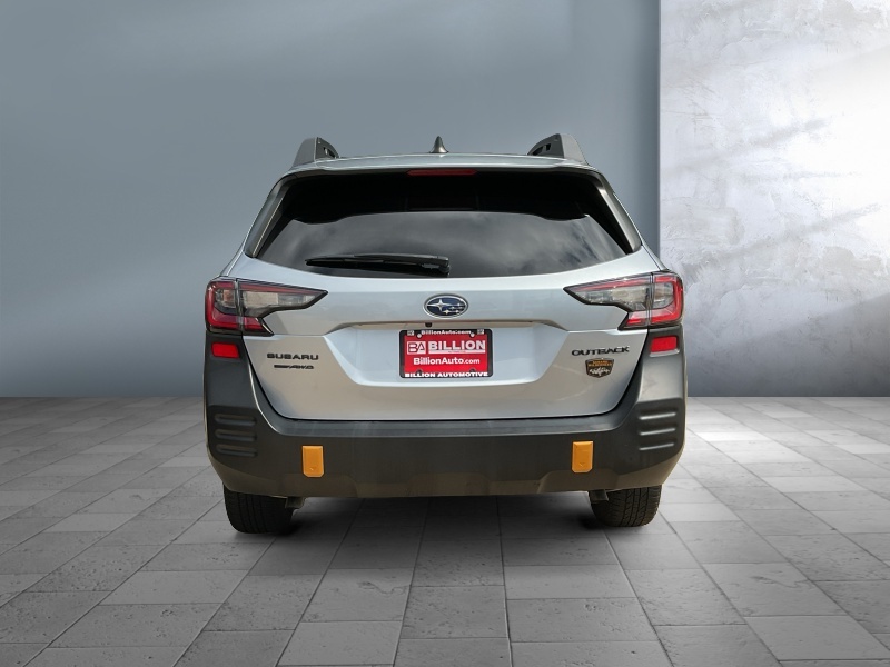 2023 Subaru Outback