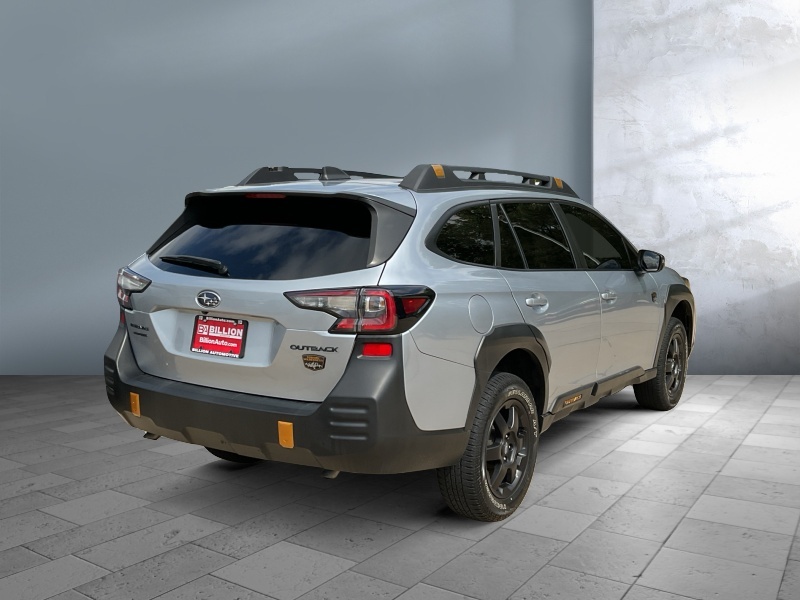 2023 Subaru Outback
