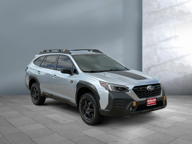 2023 Subaru Outback