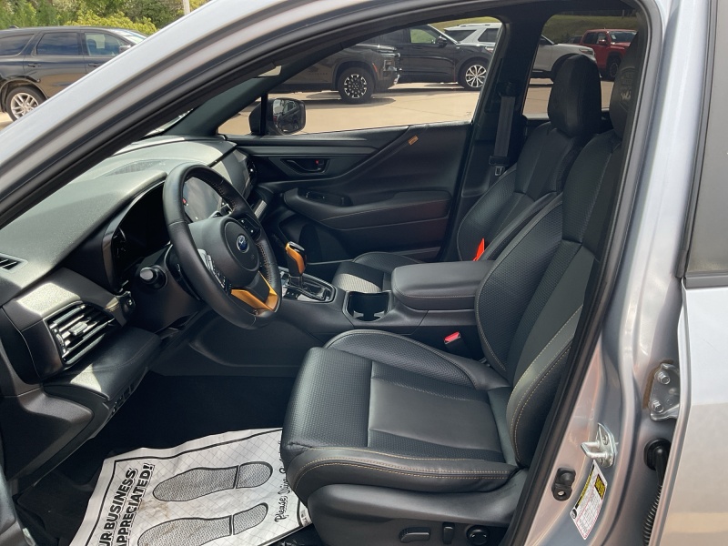2023 Subaru Outback