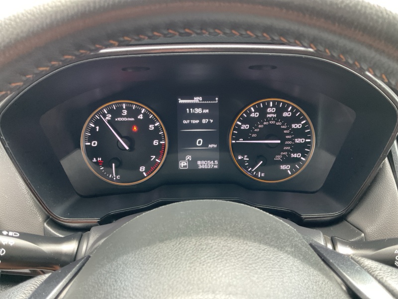 2023 Subaru Outback