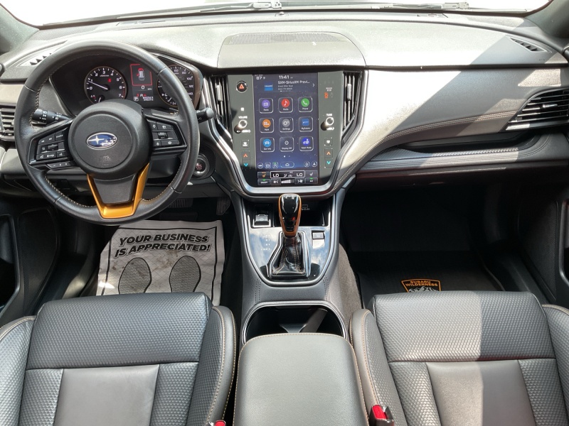 2023 Subaru Outback