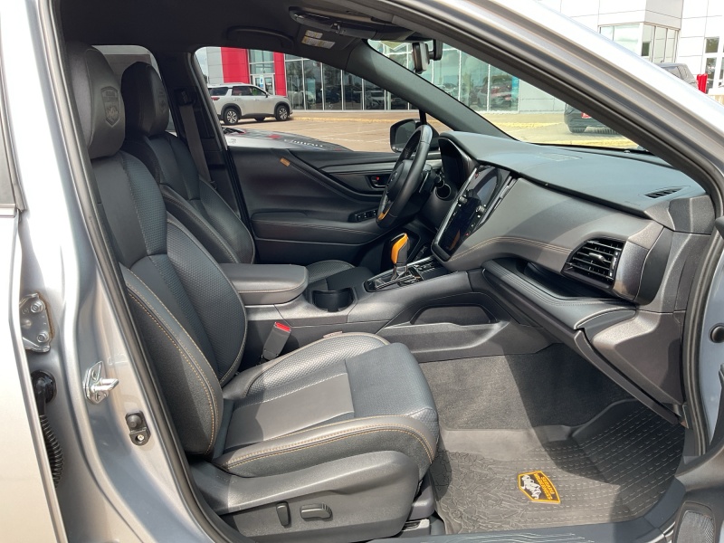 2023 Subaru Outback