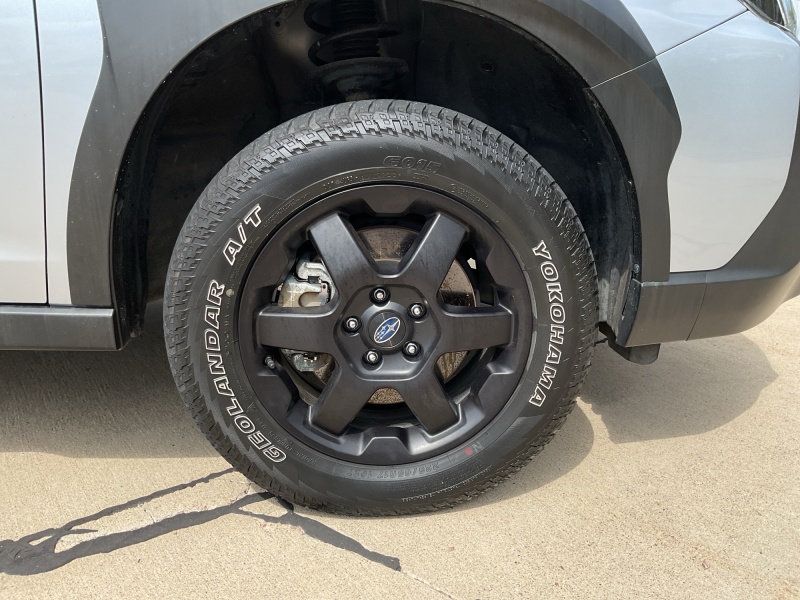 2023 Subaru Outback