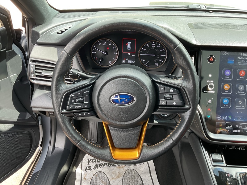 2023 Subaru Outback