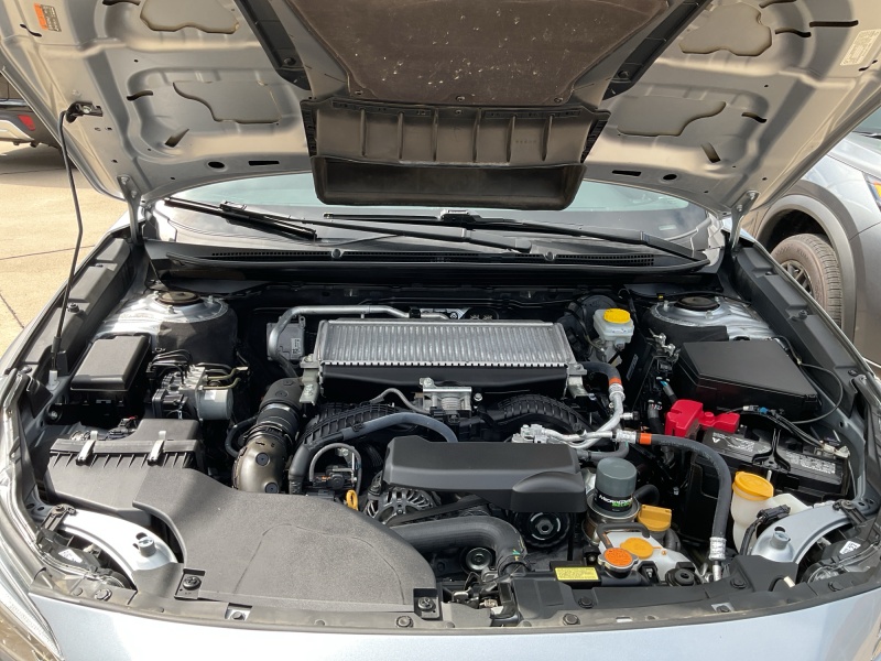 2023 Subaru Outback