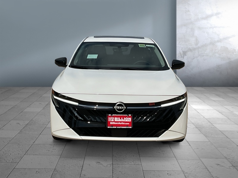 2026 Nissan Sentra