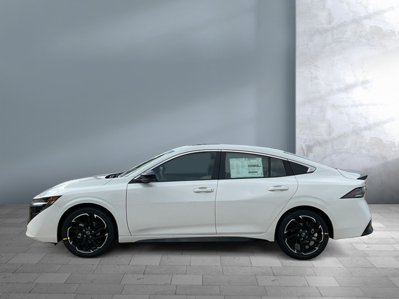 2026 Nissan Sentra