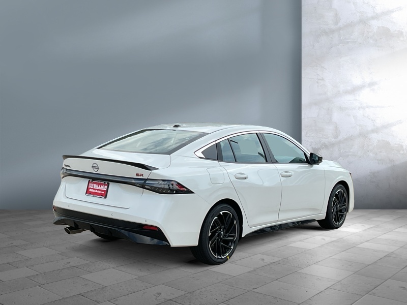 2026 Nissan Sentra