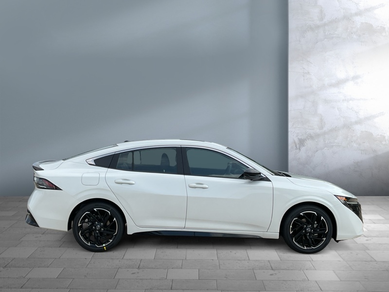 2026 Nissan Sentra