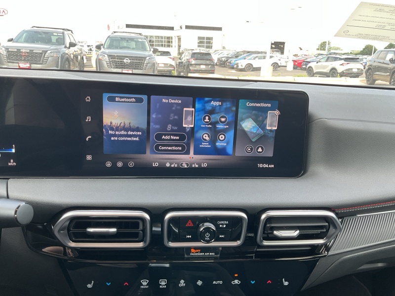 2026 Nissan Sentra