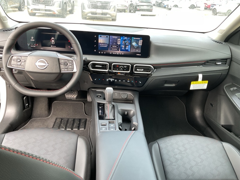 2026 Nissan Sentra