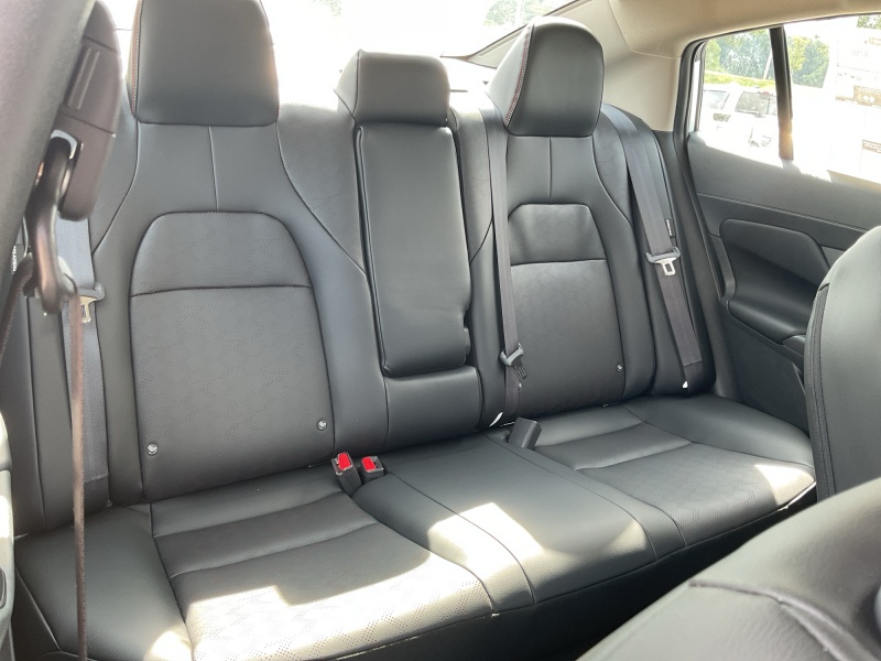 2026 Nissan Sentra