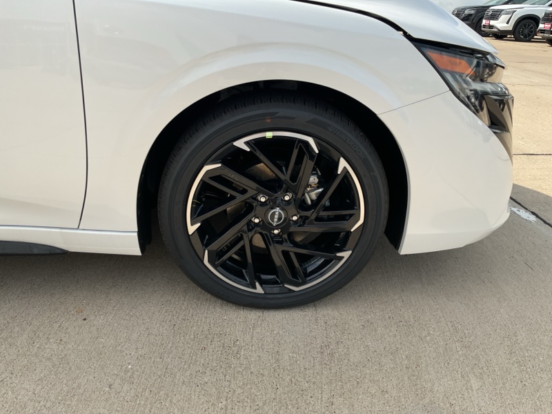 2026 Nissan Sentra