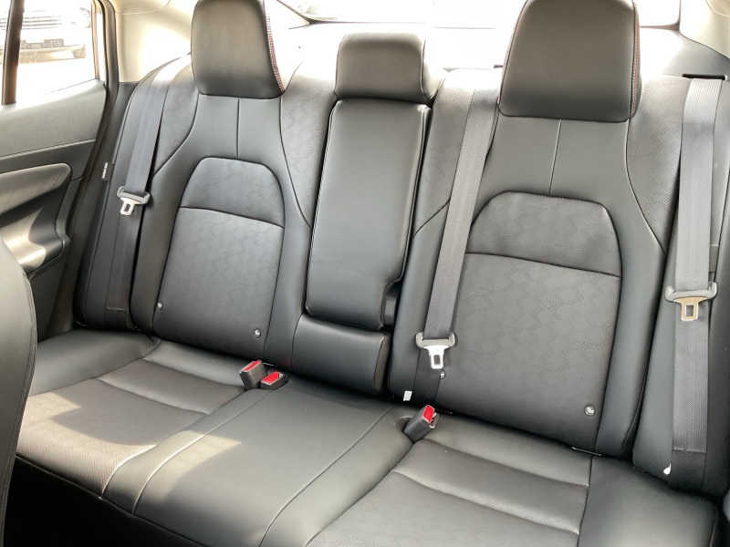 2026 Nissan Sentra