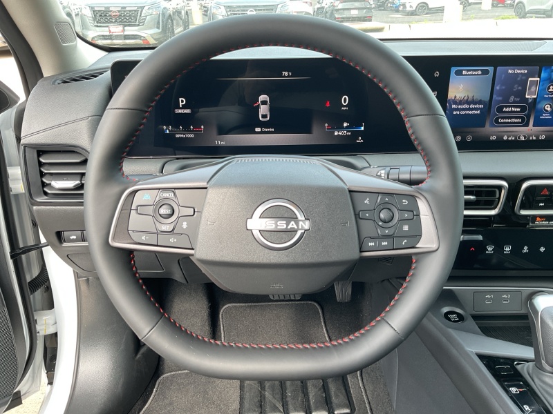 2026 Nissan Sentra