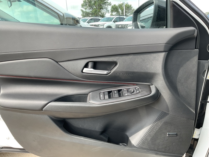 2026 Nissan Sentra