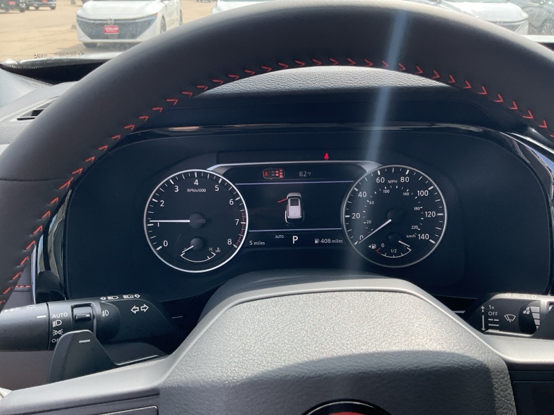 2026 Nissan Pathfinder