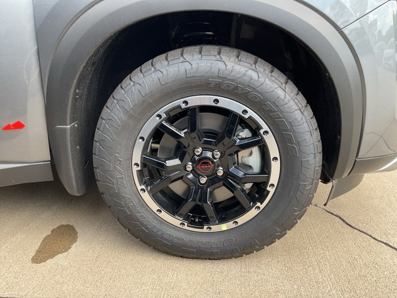 2026 Nissan Pathfinder