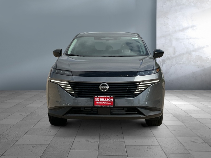 2026 Nissan Murano