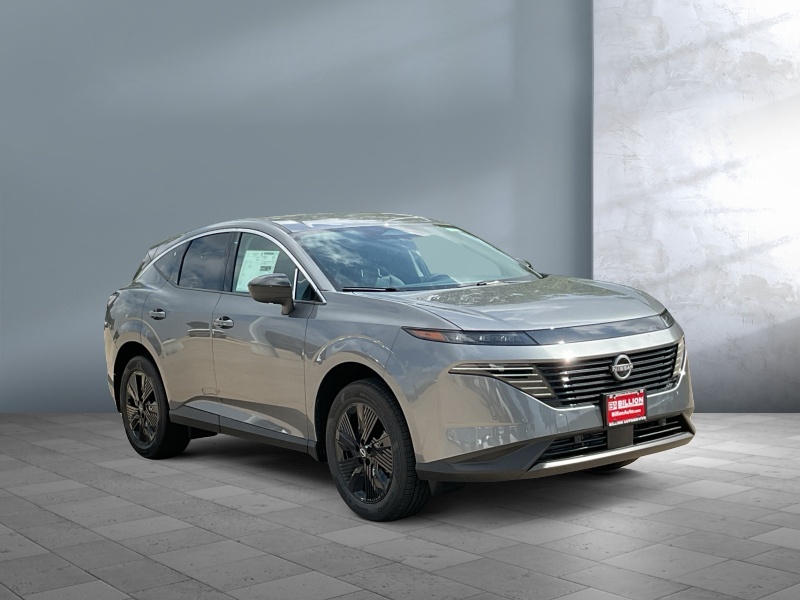 2026 Nissan Murano