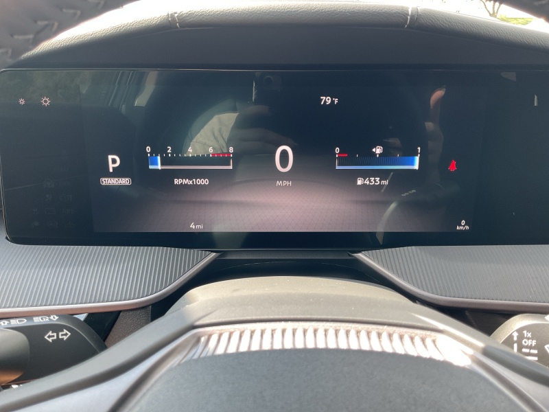 2026 Nissan Murano
