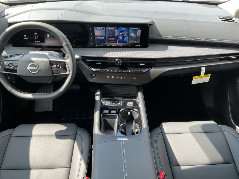 2026 Nissan Murano